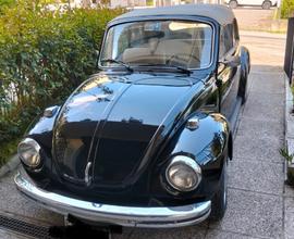 VOLKSWAGEN Maggiolino - 1974
