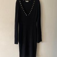 Vestito aderente