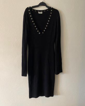 Vestito aderente