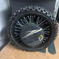 Cerchi Gas Gas ktm 65 completi