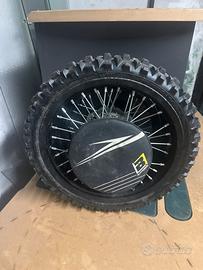 Cerchi Gas Gas ktm 65 completi