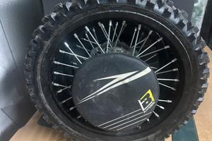 Cerchi Gas Gas ktm 65 completi