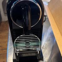 Macchina caffè Nespresso Citiz - Nuova