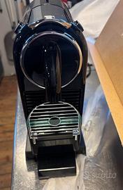 Macchina caffè Nespresso Citiz - Nuova