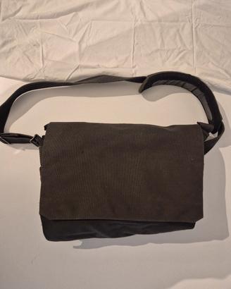borsa tracolla lowepro 