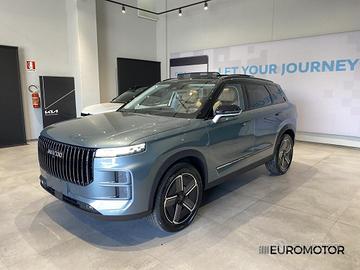 Jaecoo Jaecoo 7 Super Hybrid 1.5 tgdi phev Exclusi