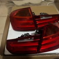 Bmw serie 3 f30/80  2012 -> 2016 Fanali posteriori
