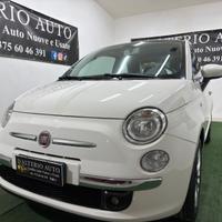 Fiat 500 1.3 Multijet 16V 95 CV Lounge