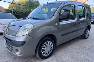 Renault Kangoo 1.6 GPL 5 porte OK NEOPATENTATI