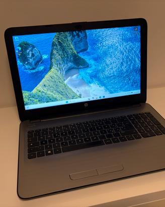 Pc Notebook HP 15-ay110nl