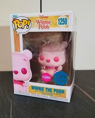 Funko Pop! Winnie the Pooh #1250