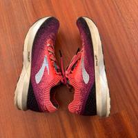 Scarpe da Rumning Brooks donna
