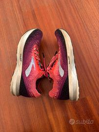 Scarpe da Rumning Brooks donna