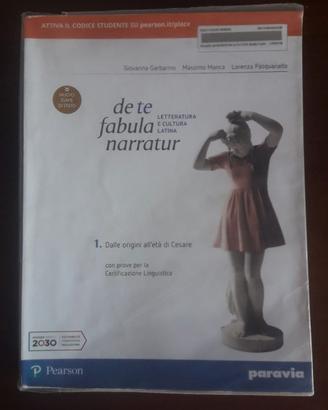 De te fabula narratur 1