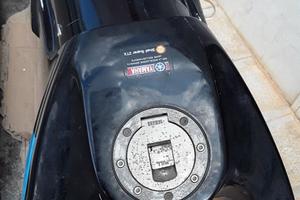 Serbatoio nudo yamaha dtr 125 '86-87 usato