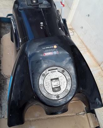 Serbatoio nudo yamaha dtr 125 '86-87 usato