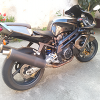 Aprilia sl 1000