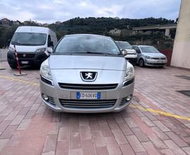 Peugeot 5008 1.6 HDi 112CV Premium