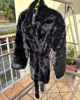 Pelliccia ecologica top quality!