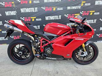 Ducati 1098r Cerco Ducati 1098 Usata For Sale Vendo Ducati 1098r