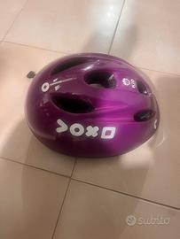 Casco da bambina