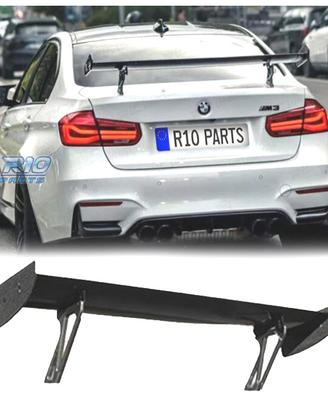 SPOILER POSTERIORE ALERON BMW F80 11-15 LOOK M3 GT