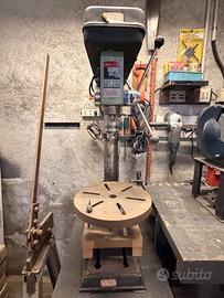 Trapano a colonna VALEX TR 16/2