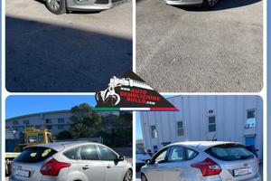 Ricambi Ford Focus sigla AV6Q MOTORE ROTTO