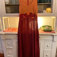 Vestito da cerimonia