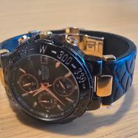 Orologio cronografo Ptynceps
