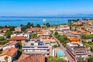 3 LOCALI A BARDOLINO