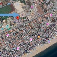 Esclusivo appartamento con solarium privato