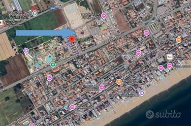 Esclusivo appartamento con solarium privato