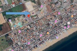 Esclusivo appartamento con solarium privato