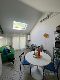 Monolocale Milano Navigli