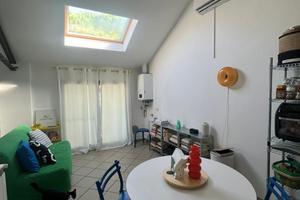 Monolocale Milano Navigli