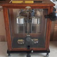 Bilancia da Farmacia