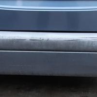 HYUNDAI MATRIX 2002 - PARAURTI POSTERIORE