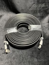 Cavo HDMI 10 mt