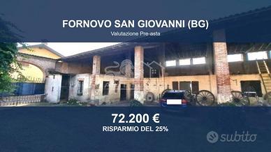 Immobile in asta di 596 m² a Fornovo San Giovanni