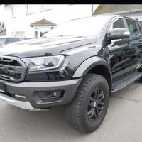 Ford Ranger Raptor 2.0 TDCi aut. 213CV DC 5 posti 