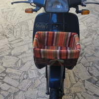 Honda sh fifty 50