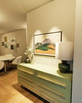 Appartamento di 96 m² con 4 locali a Terni