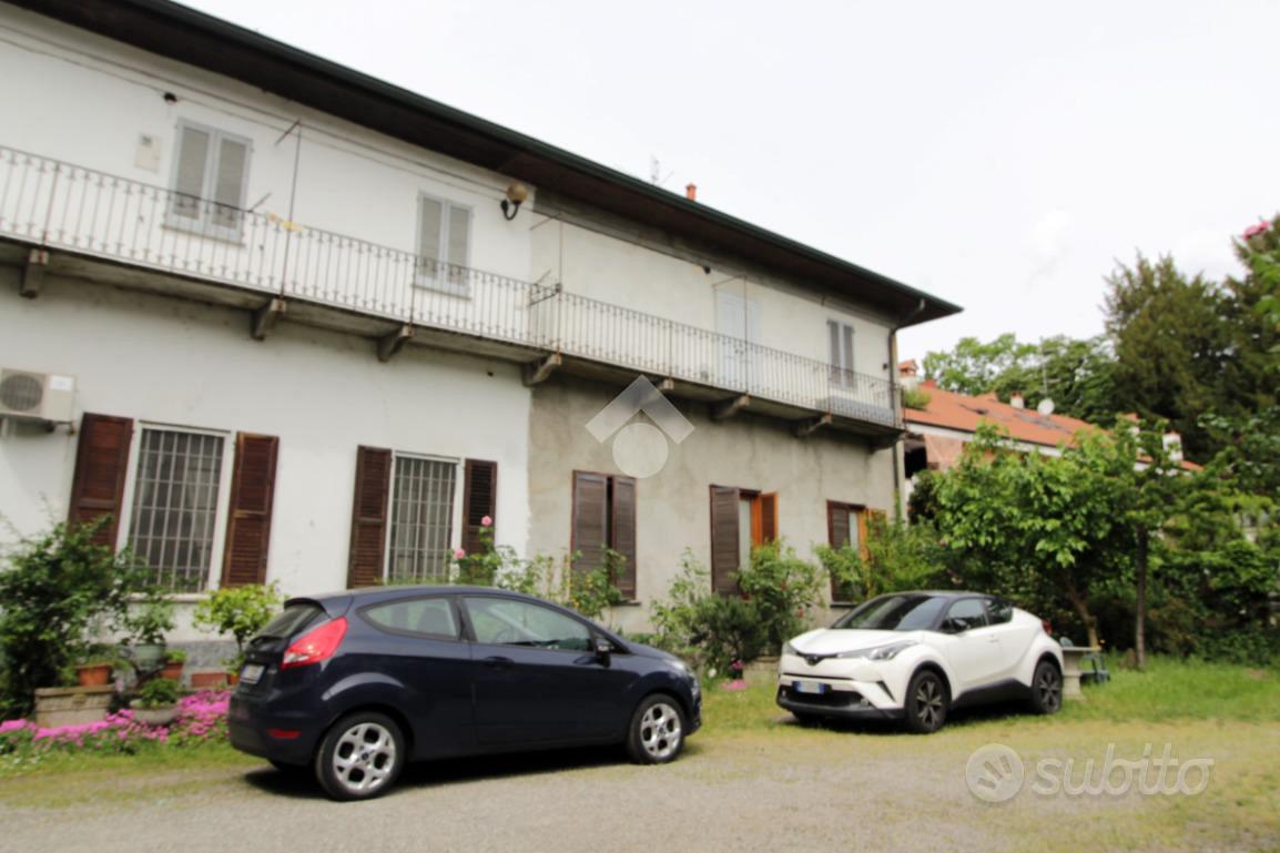 Apartment in Sedriano, Roveda - Vista 2