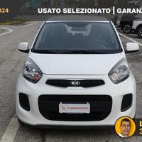 KIA Picanto 1.0 cc 12V EcoGPL 5 porte "Active",