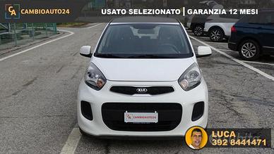 KIA Picanto 1.0 cc 12V EcoGPL 5 porte "Active",