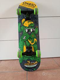 Skatebord