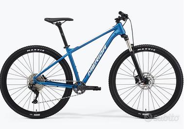MTB MERIDA BIG.NINE 200 29''