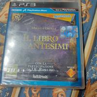Il libro degli Incantesimi per PS 3