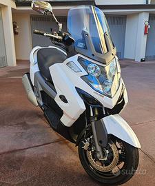 Kymco My Road 700